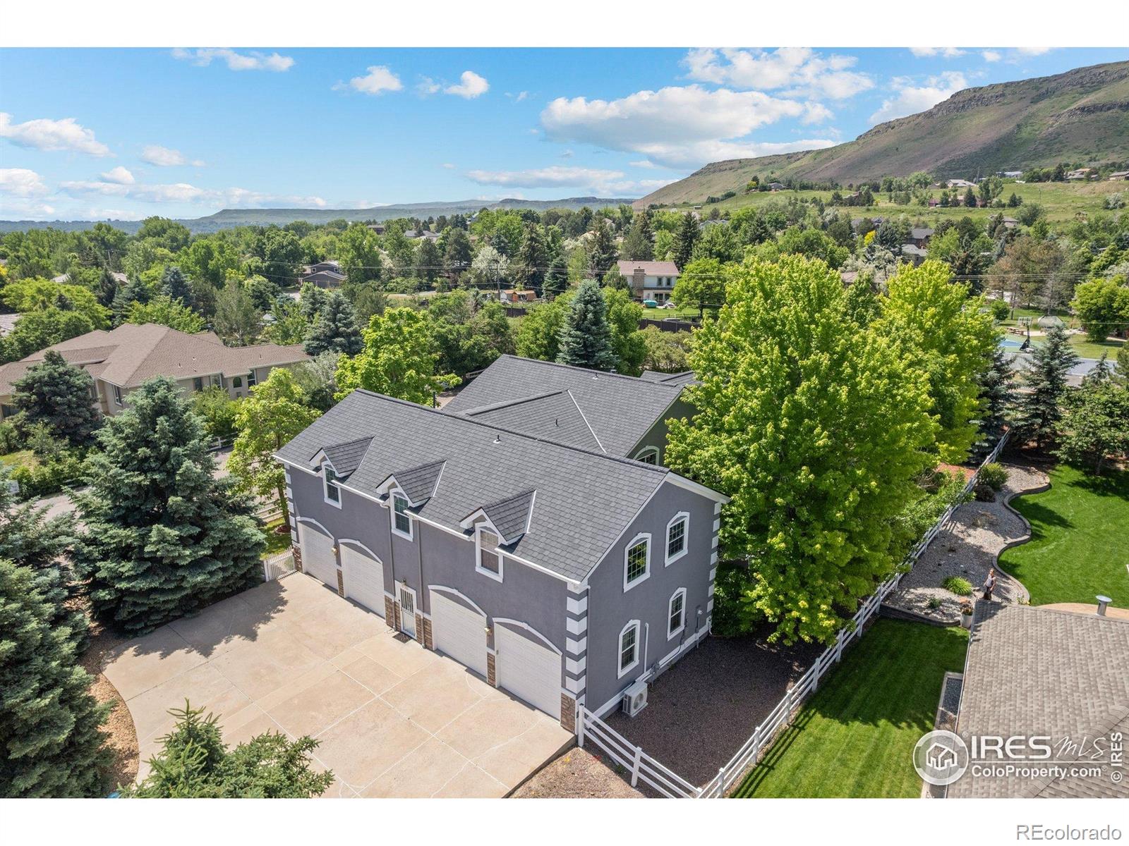 5753 Secrest Court