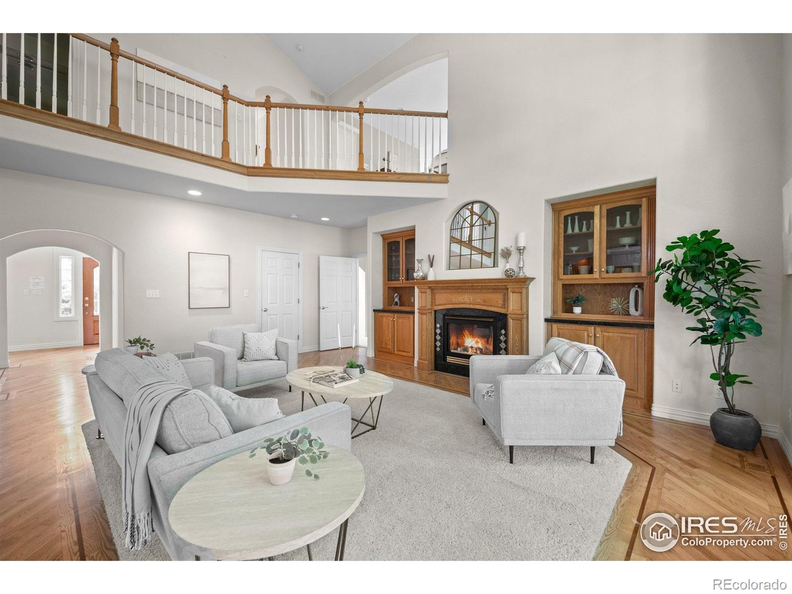 5753 Secrest Court