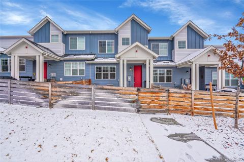 6211 W 28th Court Wheat Ridge CO 80214