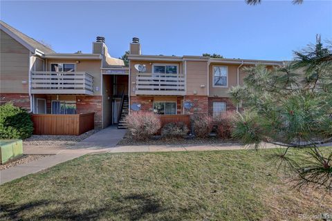 Photo of 3344 S Ammons Street #16-202, Lakewood, CO 80227 (MLS # 5982169)