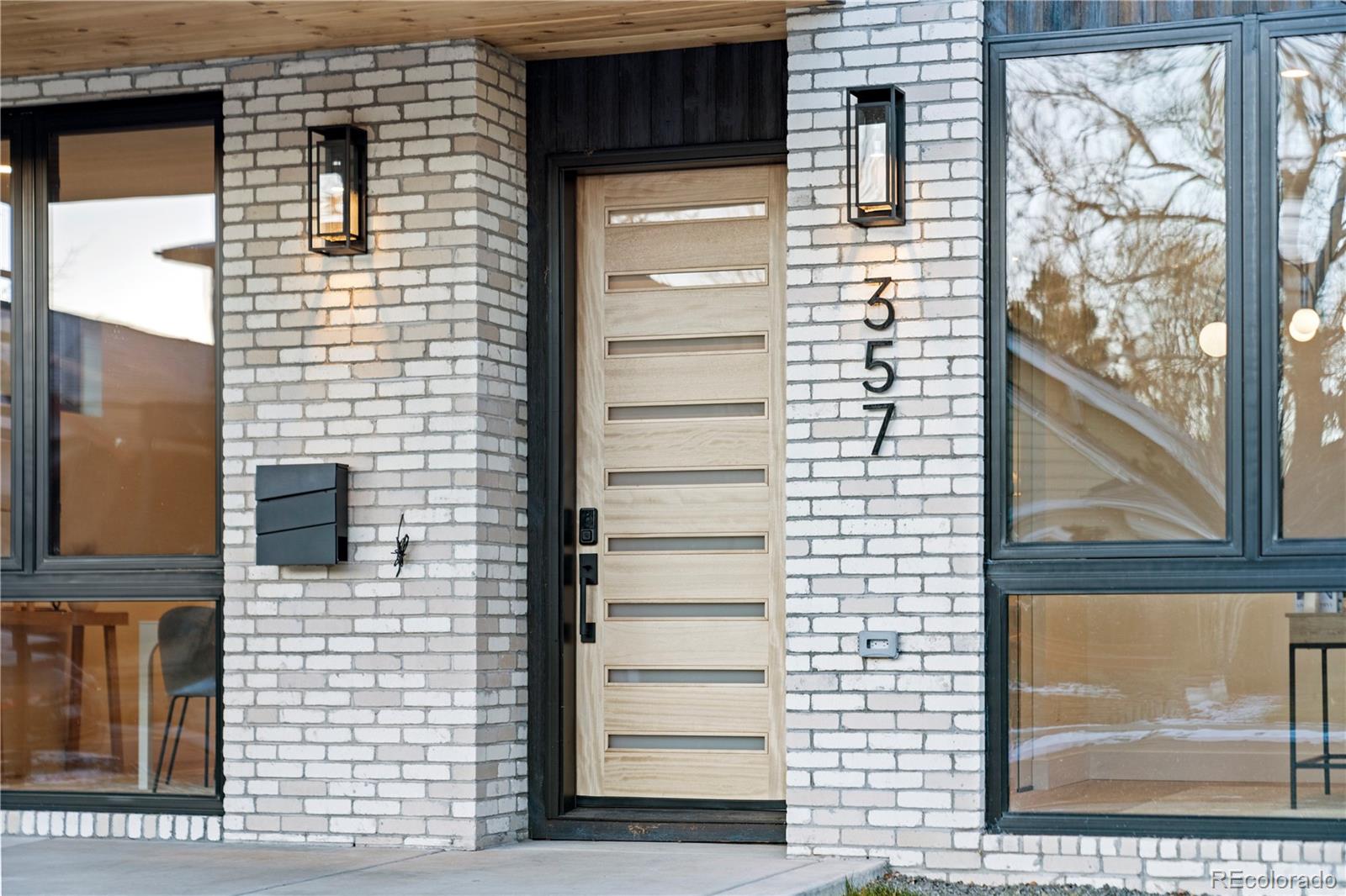 357 S Franklin Street