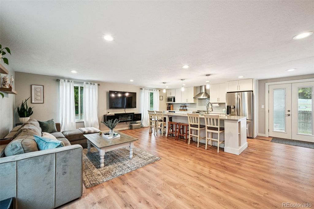 Photo of 6319 W 95th Avenue, Westminster, CO 80031 (MLS # 3404109)