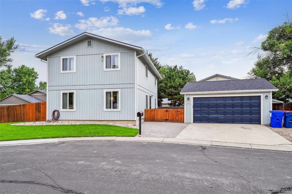 Photo of 6319 W 95th Avenue, Westminster, CO 80031 (MLS # 3404109)
