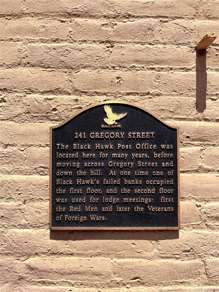 241 Gregory Street