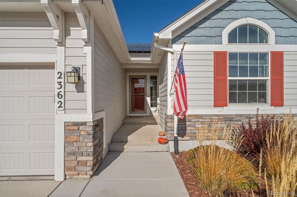 Photo of 2362 Pelican Bay Drive, Monument, CO 80921 (MLS # 6190079)