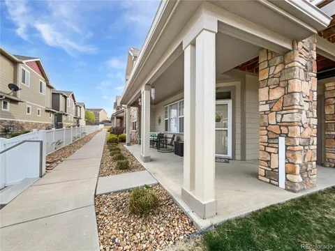 10818 Cimarron Street Unit 307, Firestone, CO 80504 - #: 2177767