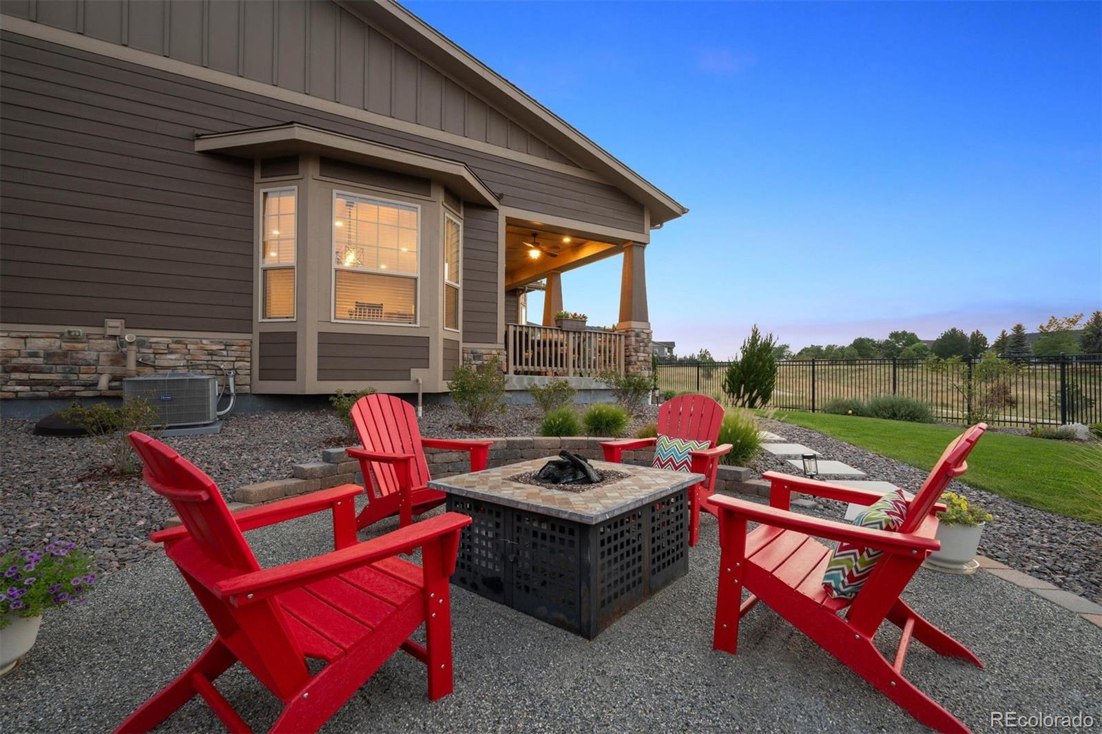 8322 S Shawnee Court