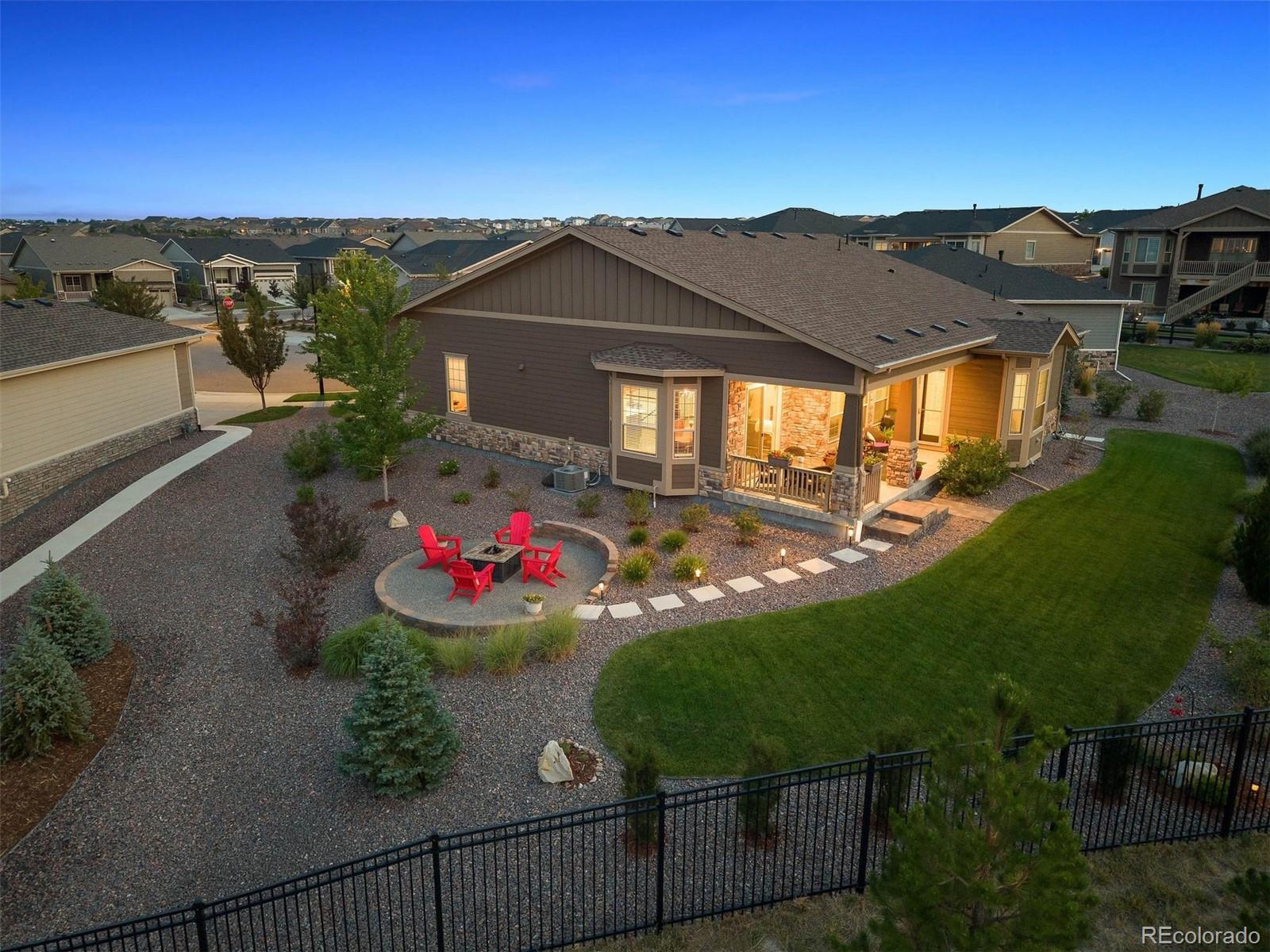 8322 S Shawnee Court