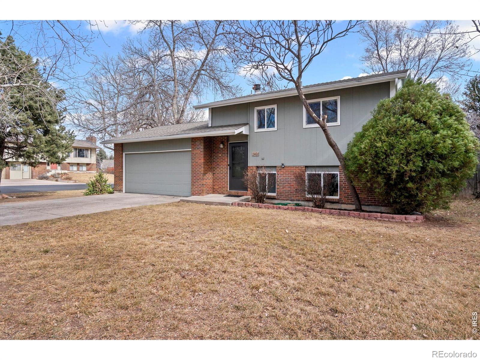 2400 Stover Street, Fort Collins, CO, 80525 2400 Stover Street