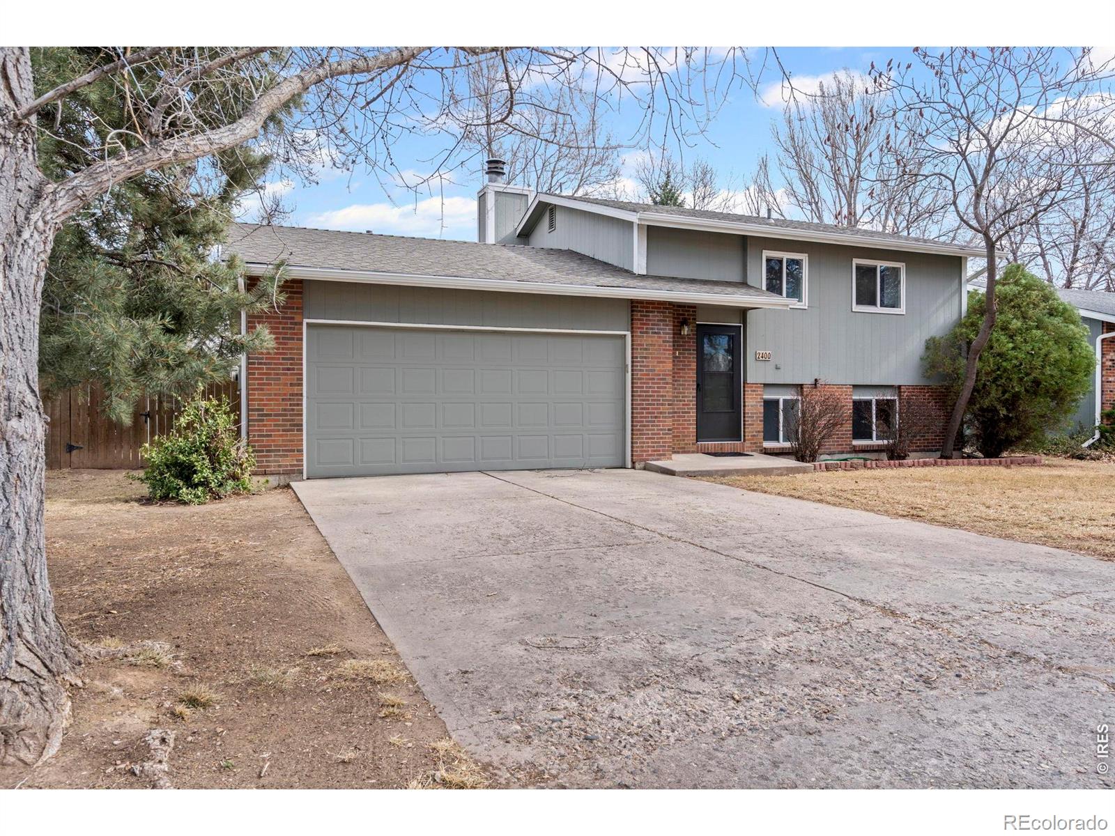 2400 Stover Street, Fort Collins, CO, 80525 2400 Stover Street