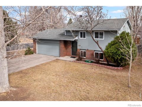 Cottonwood CO Homes for Sale & Real Estate 2400 Stover Street Fort Collins Co 80525