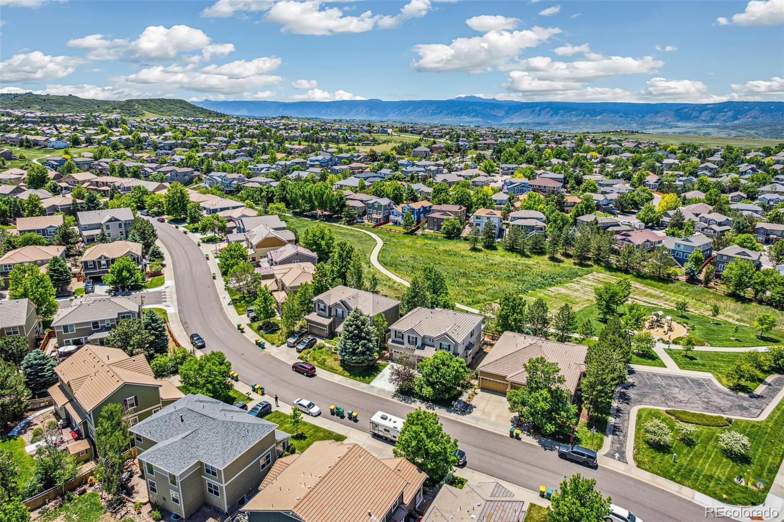 3411 Springbriar Drive, Castle Rock, CO, 80109 3 3411 Springbriar Drive