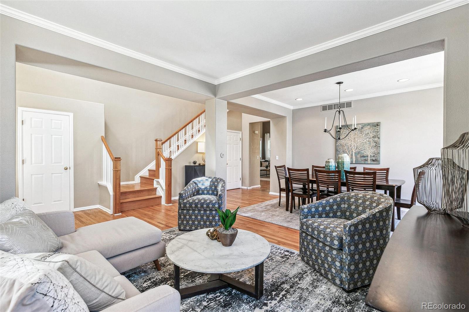 3411 Springbriar Drive, Castle Rock, CO, 80109 4 3411 Springbriar Drive