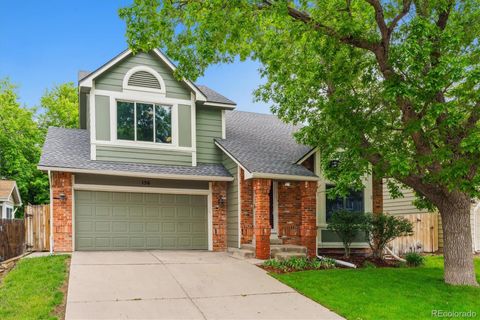 156 S Lindsey Street Castle Rock CO 80104