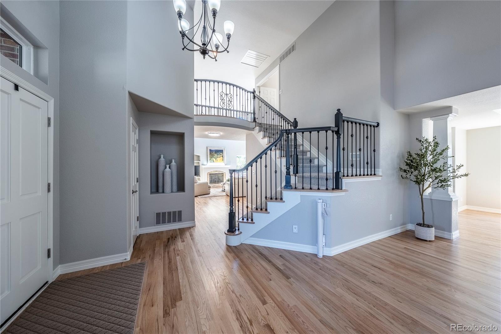 16042 Crestrock Circle