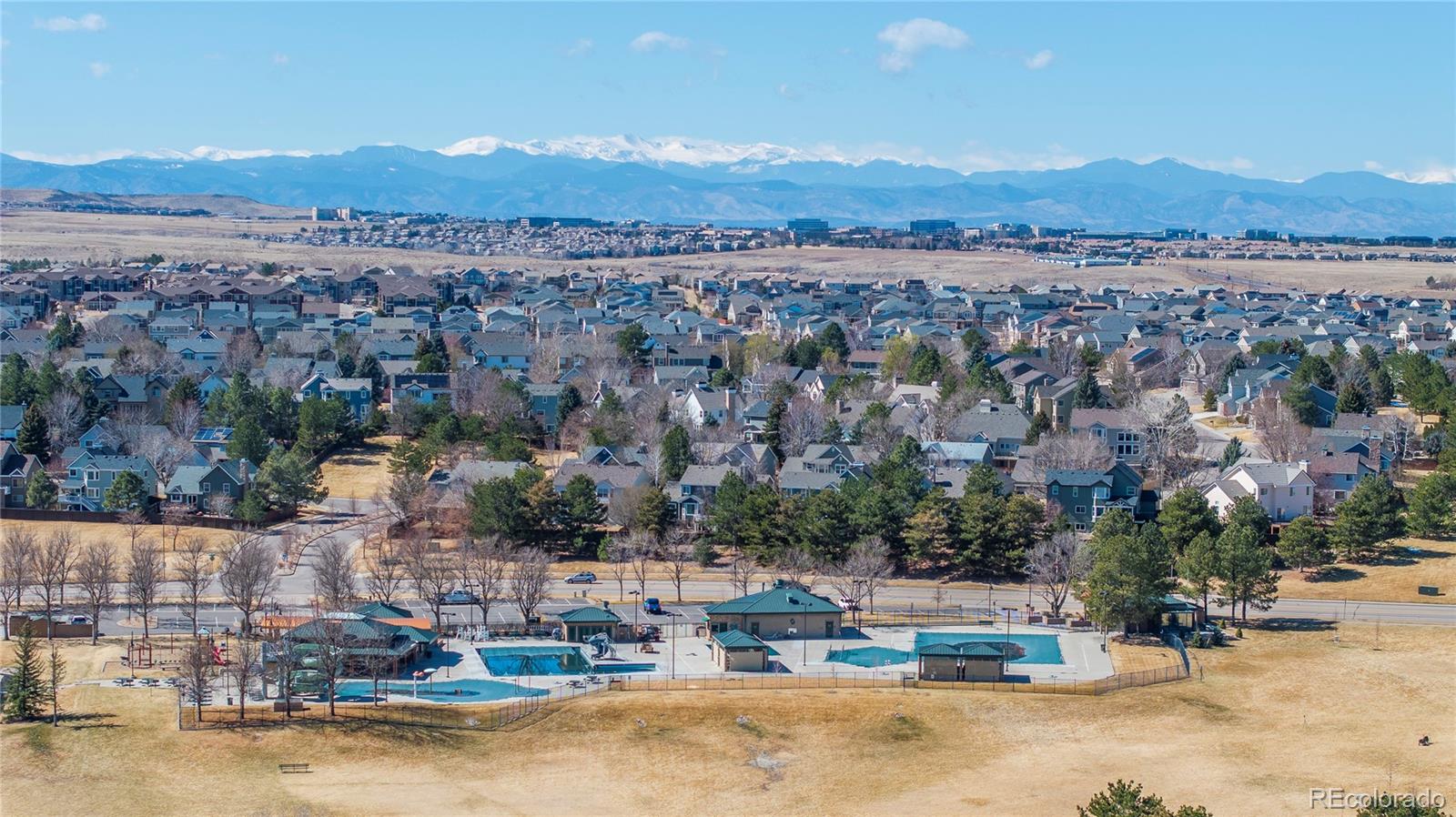 16042 Crestrock Circle