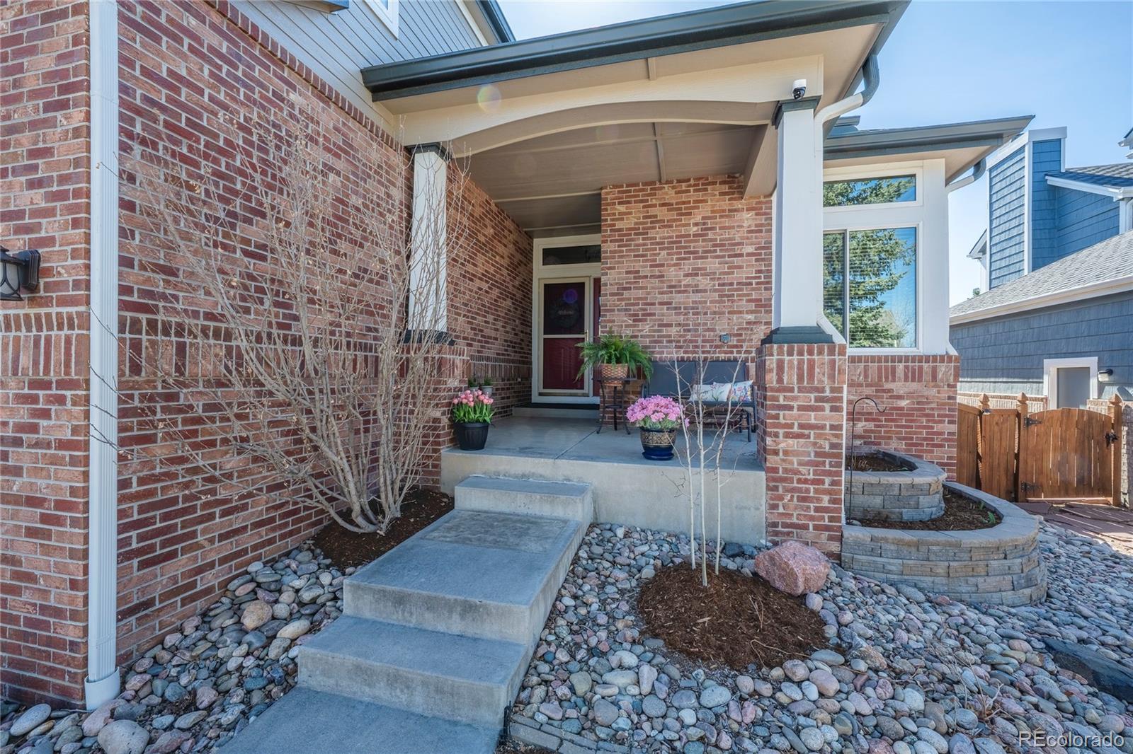 16042 Crestrock Circle