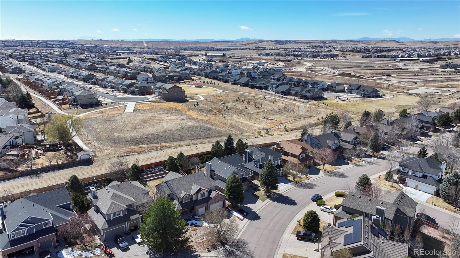 16042 Crestrock Circle