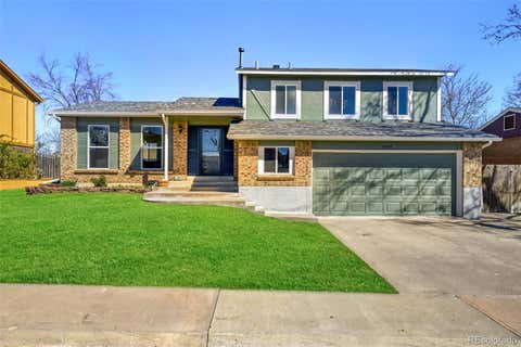 Photo of 11312 Harlan Street, Westminster, CO 80020 (MLS # 3821843)