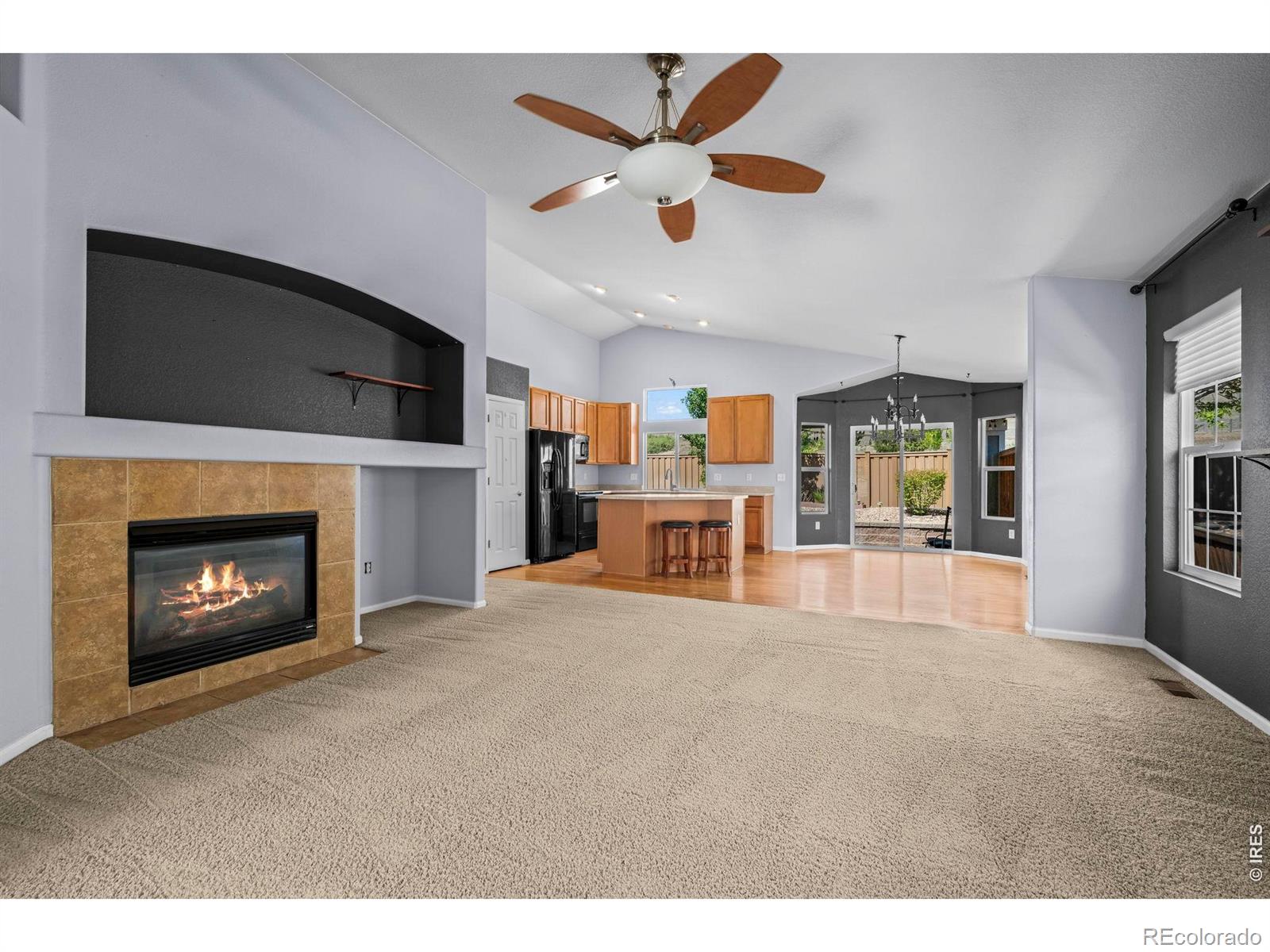 2023 Alpine Drive