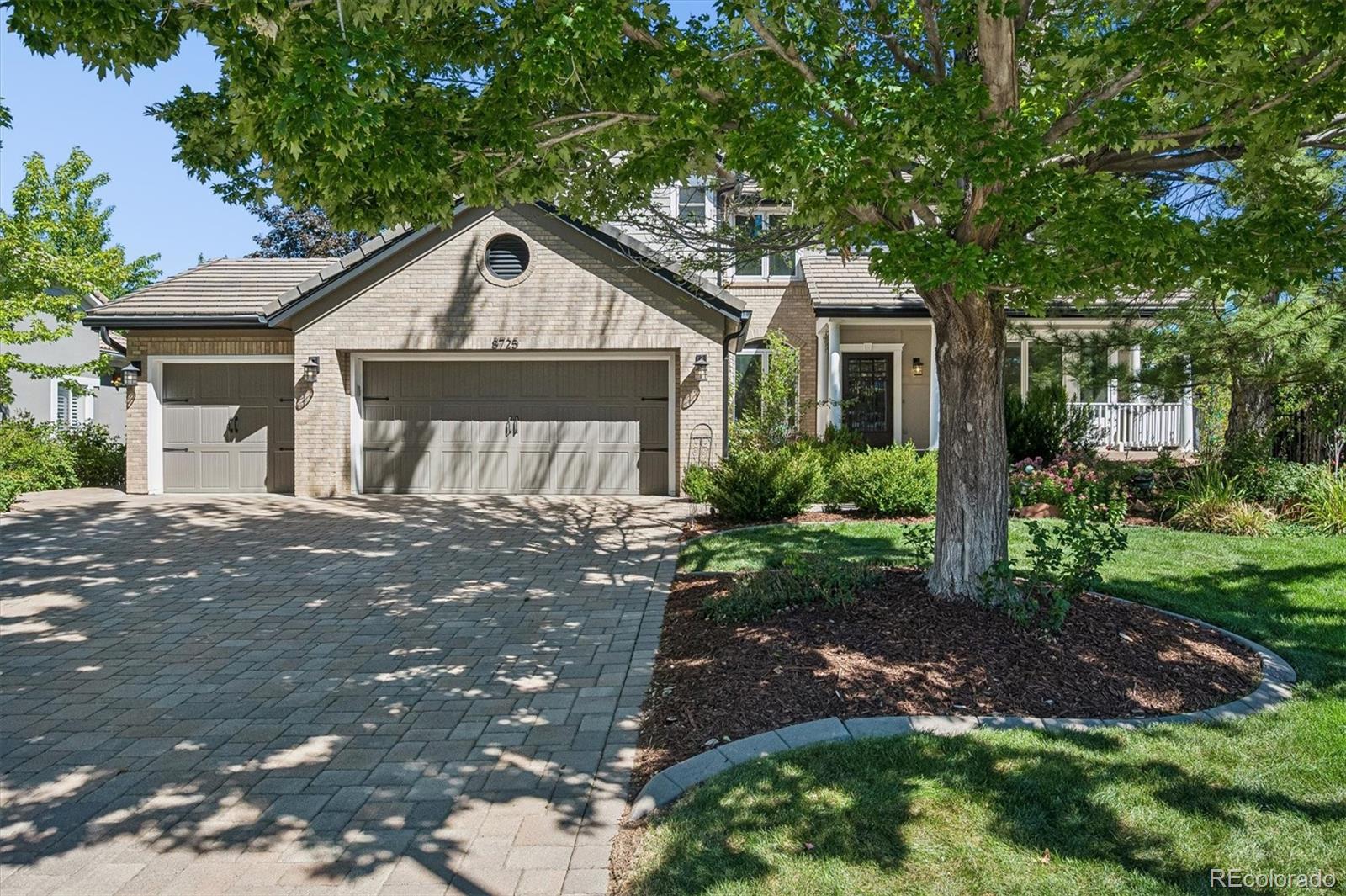 8725 Tall Grass Place