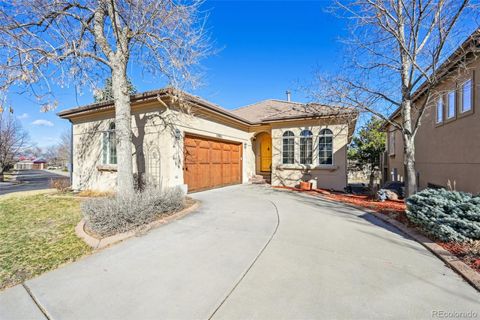 13901 E Saratoga Place Aurora CO 80015