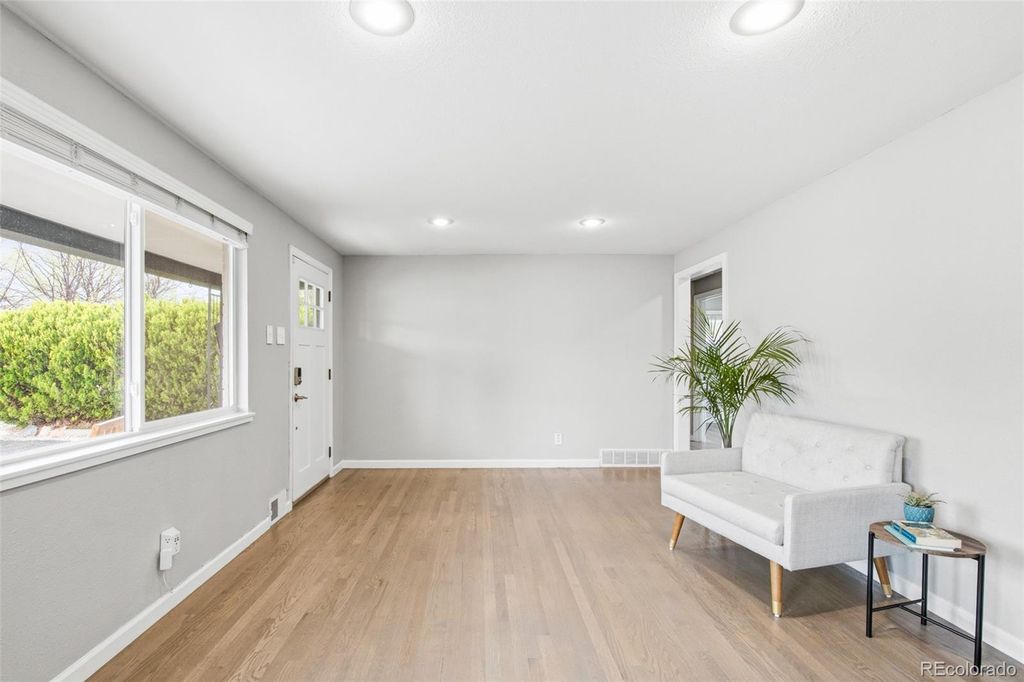 Photo of 1434 S Canosa Court, Denver, CO 80219 (MLS # 2296103)