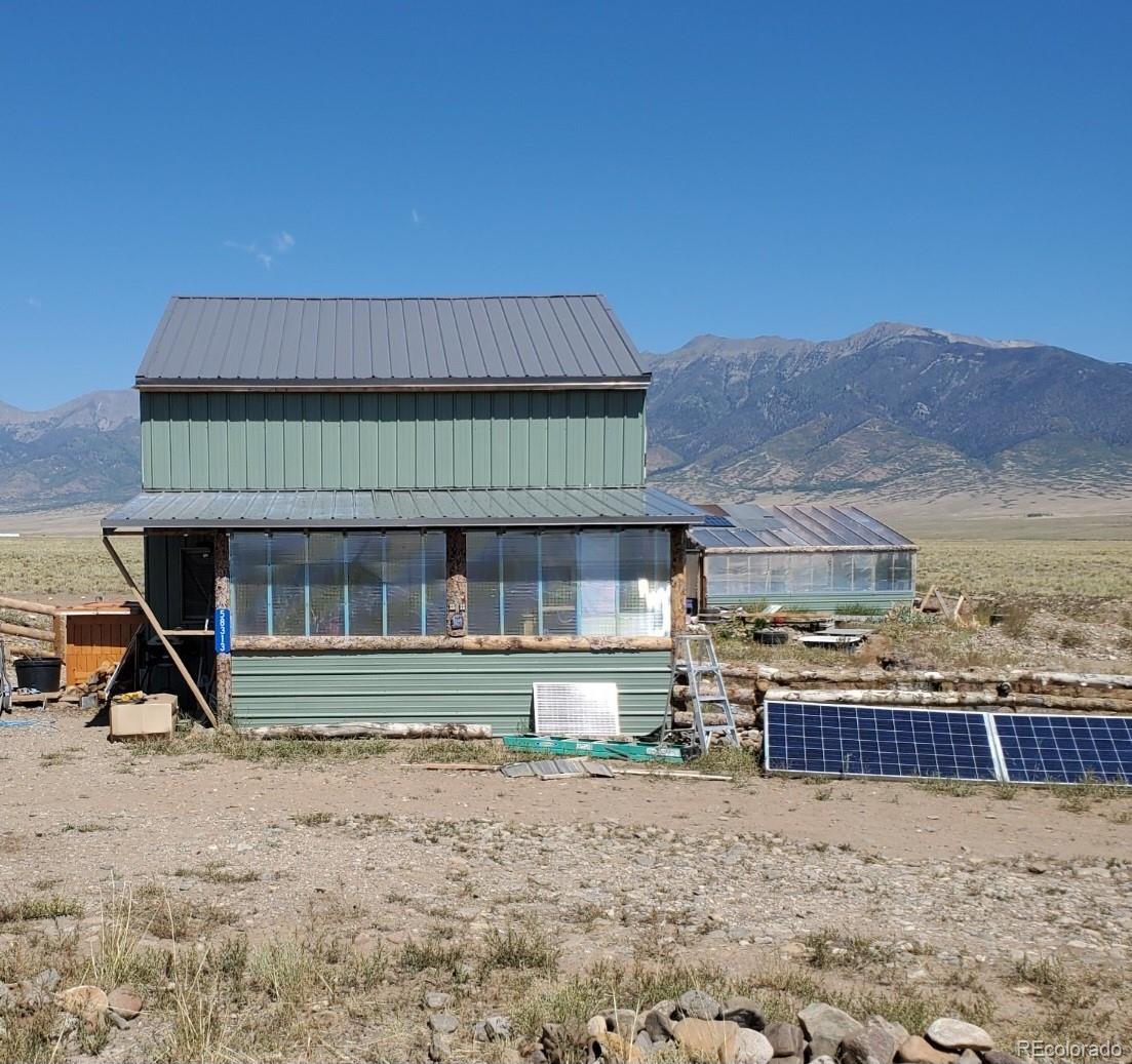 58313 County Road Jj 5, Villa Grove, CO, 81155 1 58313 County Road Jj 5