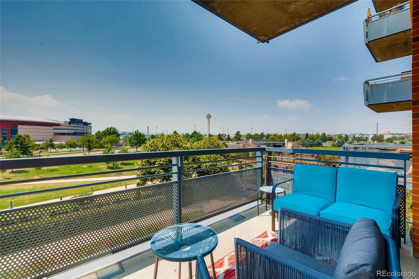 1401 Wewatta Street 415