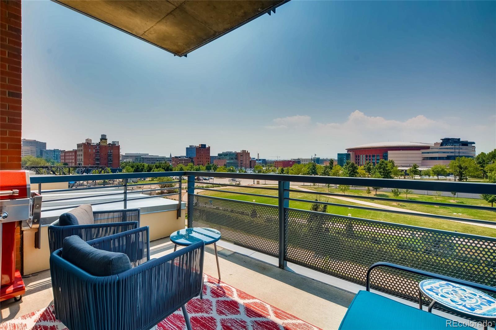 1401 Wewatta Street 415