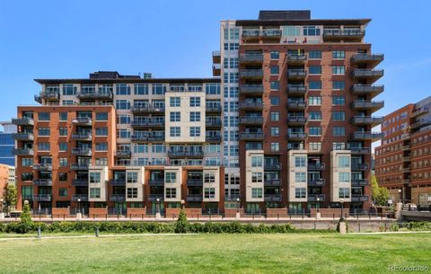 1401 Wewatta Street 415 Denver CO 80202