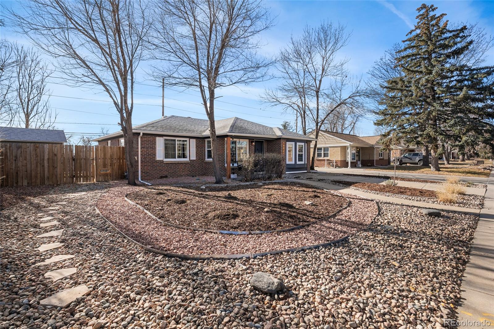 8500 Clara Belle Drive