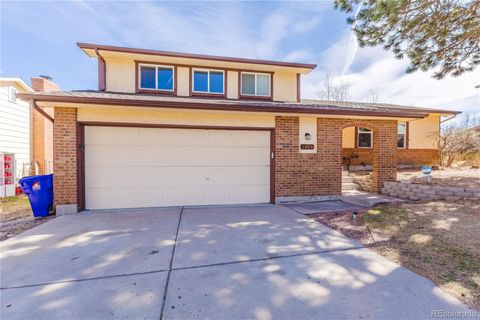 Photo of Colorado Springs, CO 80918 (MLS # 8653252)