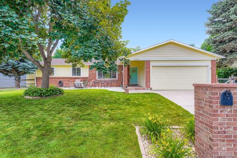Photo of 7255 Taft Court, Arvada, CO 80005 (MLS # 4198301)