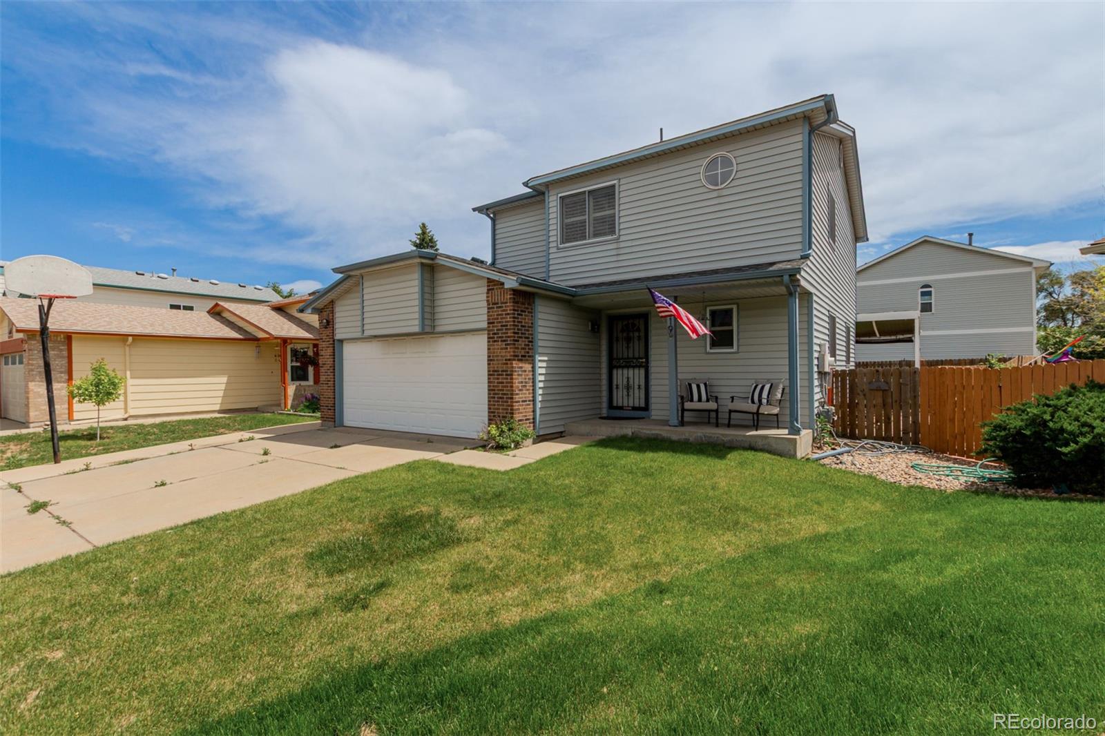 6119 Zenobia Court, Arvada, CO, 80003 2 6119 Zenobia Court