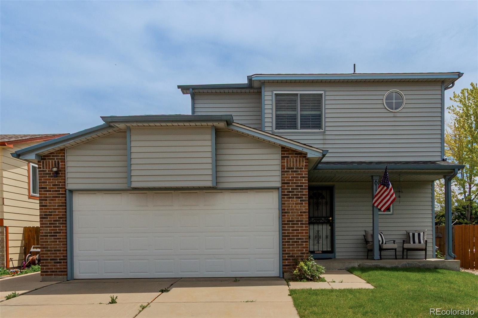 6119 Zenobia Court, Arvada, CO, 80003 1 6119 Zenobia Court