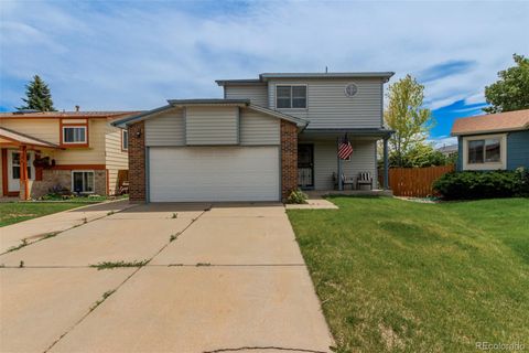 6119 Zenobia Court Arvada CO 80003