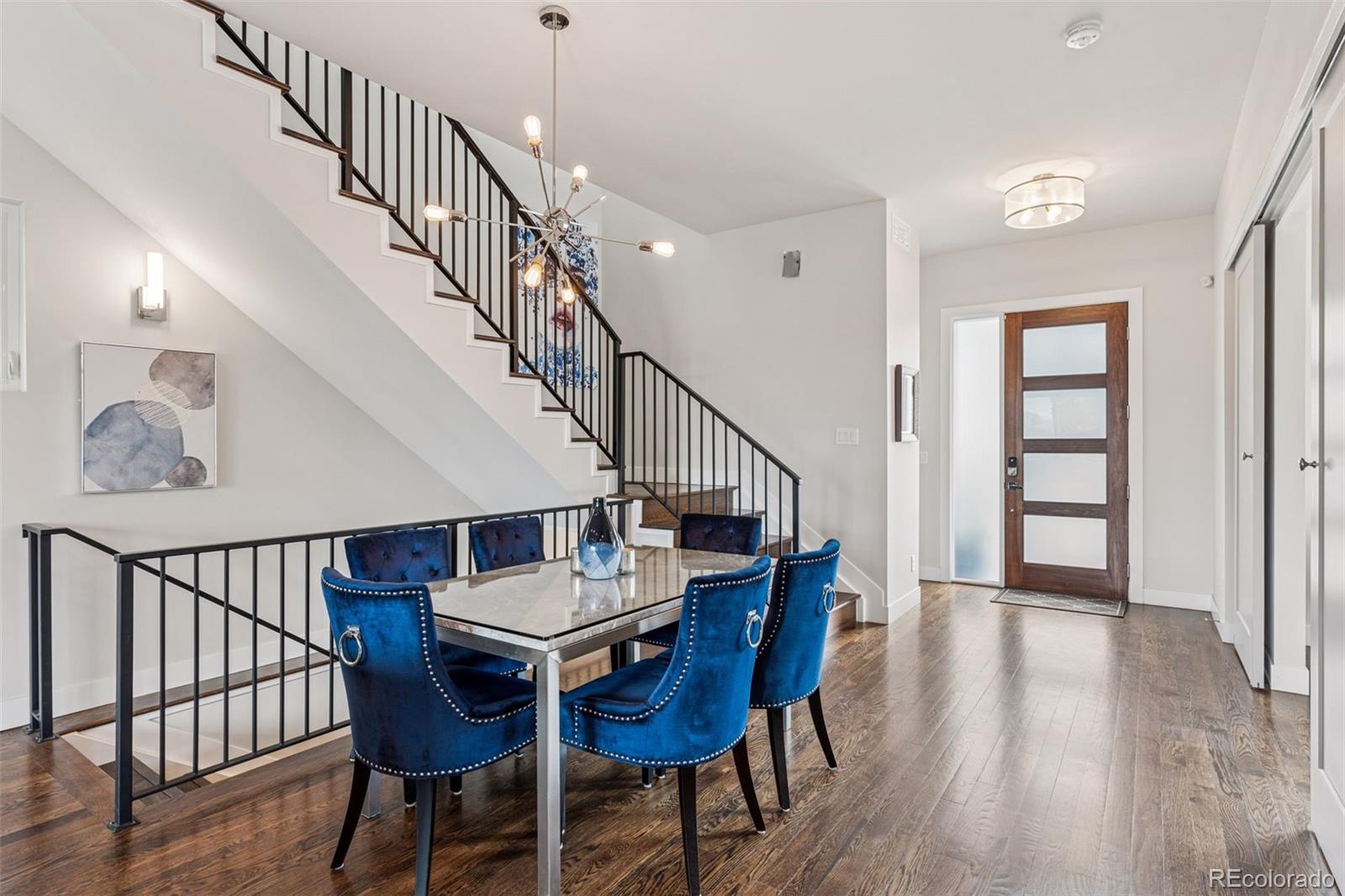 1373 S Garfield Street