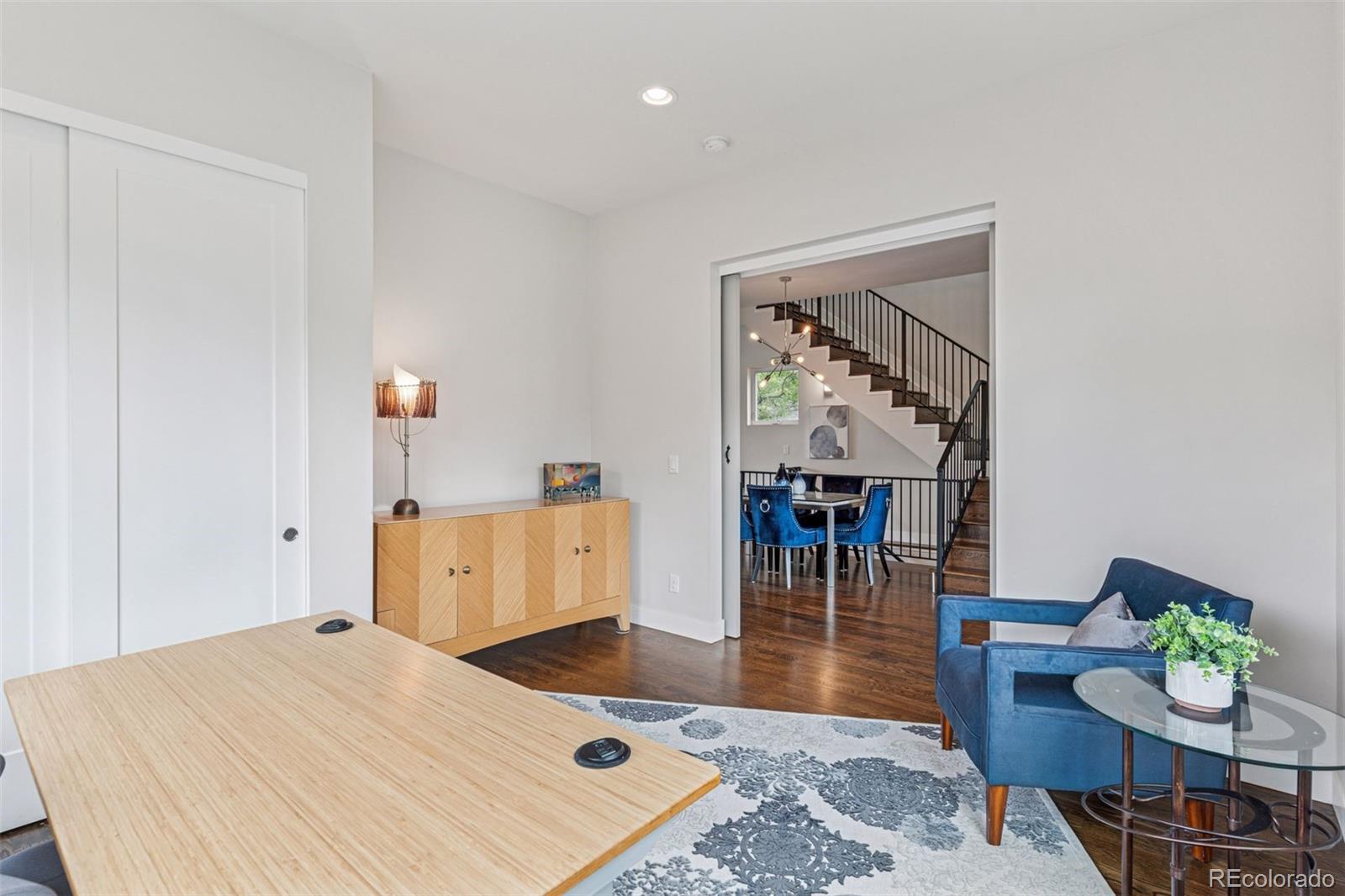 1373 S Garfield Street