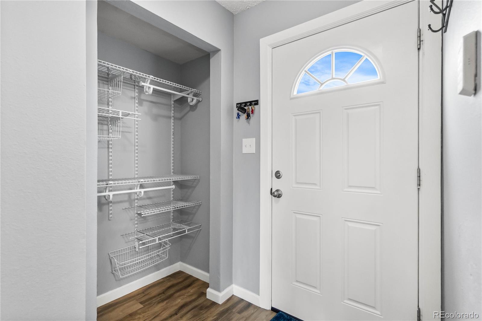 488 E Highline Circle