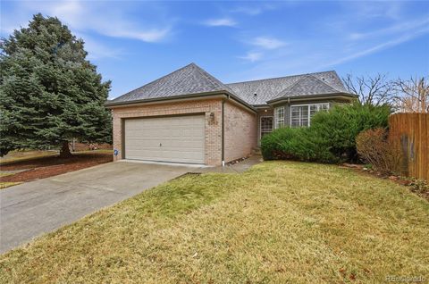 2243 S Yosemite Circle Denver CO 80231