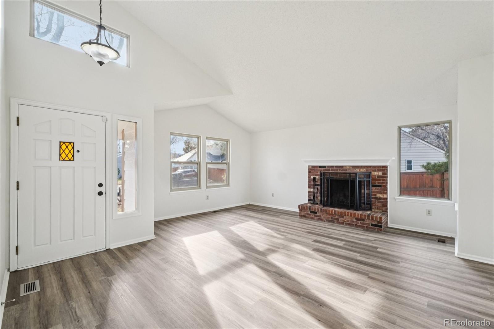 7008 S Dudley Street