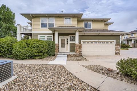 3000 E 112th Avenue 58 Northglenn CO 80233