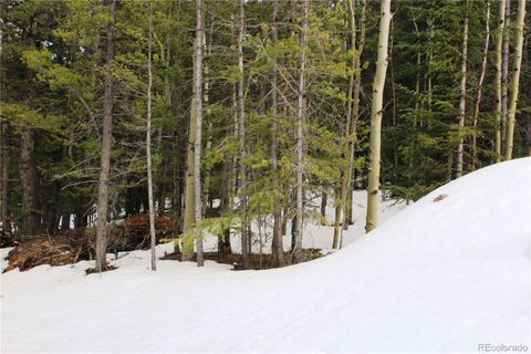 00 Miners Mesa Road Black Hawk CO 80422