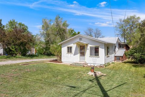 310 Jay Street Lakewood CO 80226