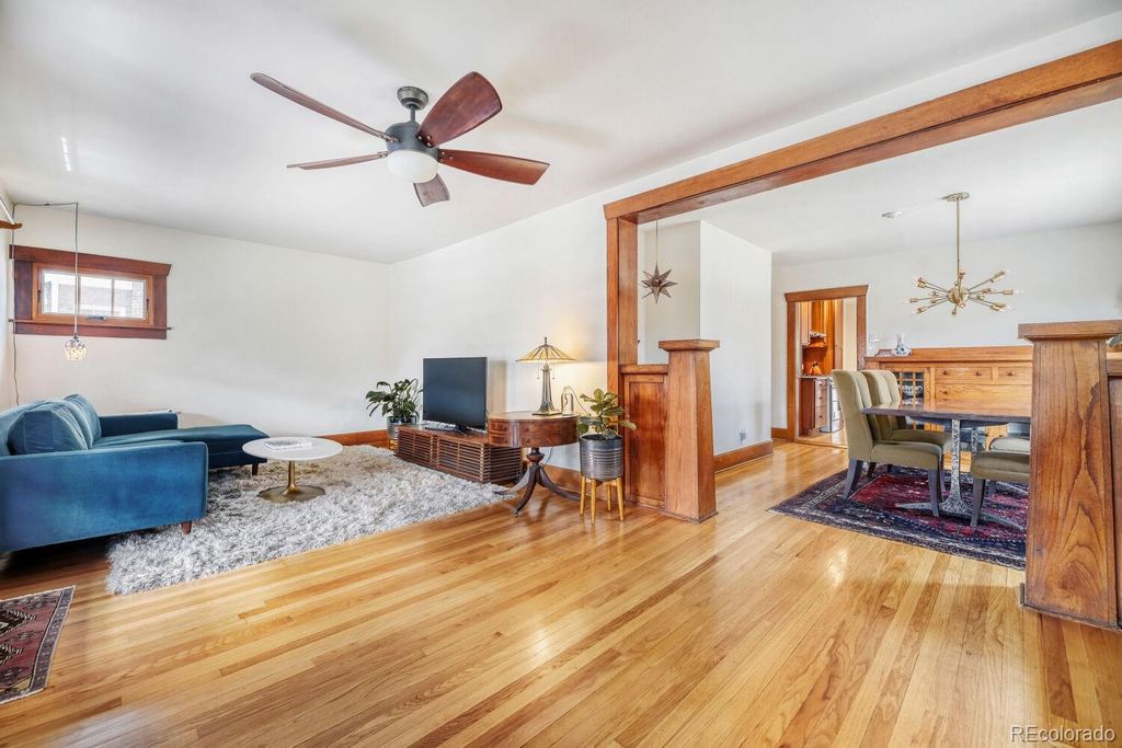 Photo of 3145 W 31st Avenue, Denver, CO 80211 (MLS # 6705952)