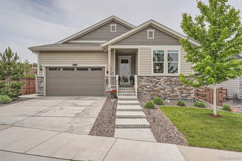 8153 S Ider Court Aurora CO 80016