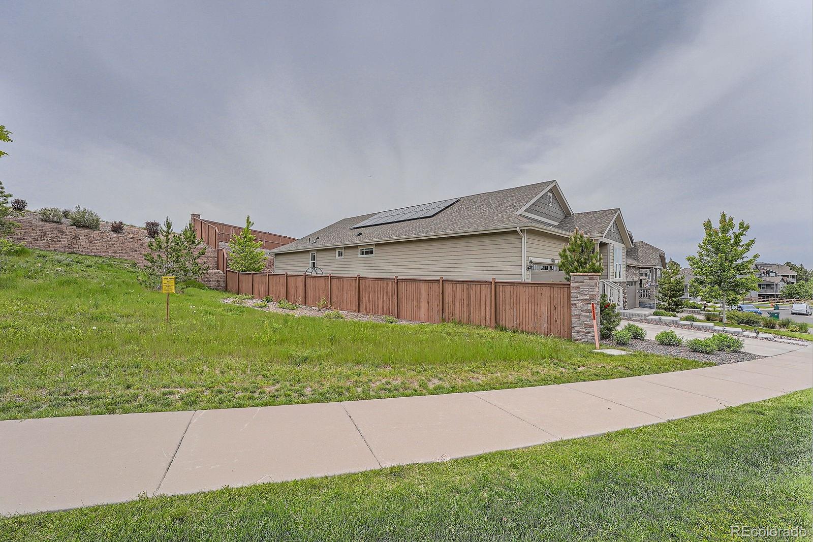 8153 S Ider Court