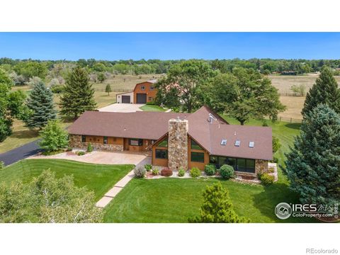 2250 Terry Lake Road, Fort Collins, CO 80524 - #: IR1000868