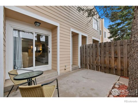 3024 Ross Drive C18, Fort Collins, CO 80526 - #: IR985742